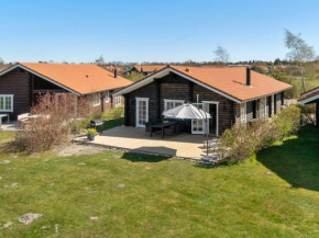 Holiday Home Onerva - 1-2km from the sea by Interhome, Bogø By